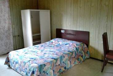 Hotel South Park  Micronesia