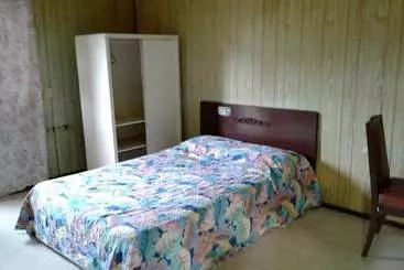 Hotel South Park  Micronesia