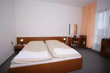 Hotelli Stupka