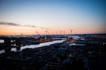 Apartamentos turísticos Skynooz