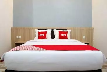 ホテル Baba Guest House Syariah