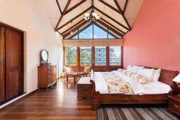 Hotel The Walden Nuwara Eliya