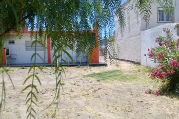 Appart'hotel Pewmafe