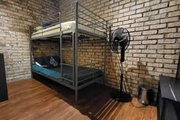 Bed and Breakfast Books & Beds