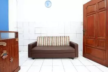 호텔 Spot On 1942 Asia Residence Syariah