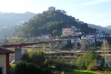 Majatalo Hospedaria Lampião