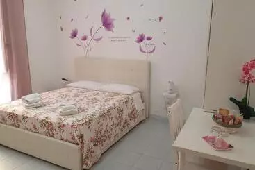 Bed and Breakfast Le Tre Orchidee