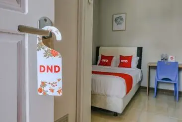 Hotel Capital O 1475 Oemah Jawa Family Residence
