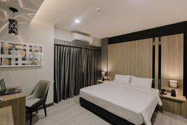Arista Hotel Ubon