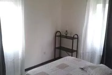 Bed and Breakfast Casa Pedrina