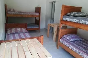 Bed and Breakfast Casa Pedrina