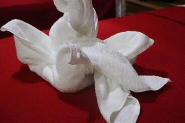 Hotel Residencial Panamericano