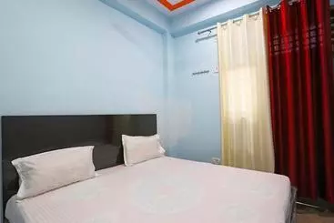 Hôtel Spot On 43669 Mahalaxmi Palace