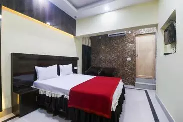 Hotel Spot On 61538 Angel Guest House