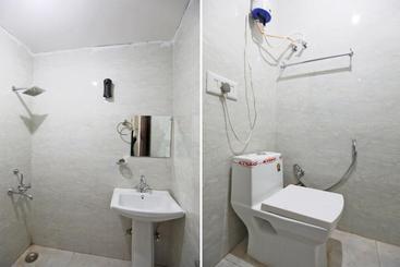 Hotell Spot On 46177  King S