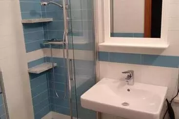 Pensão Cascina Pontetto