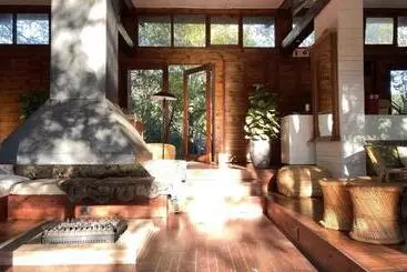 Majatalo Hideaways Lazuli Bush Lodge, Hluhluwe