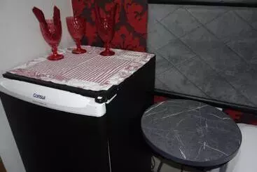 Zani Apart Hotel 520i