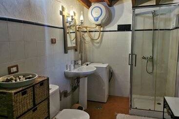 Aamiaismajoitus (B&B) Villa Cecilio