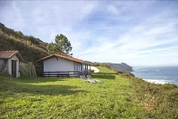 一軒屋 El Mar