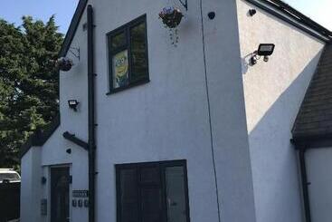 Gæstgiveri The Lord Grey