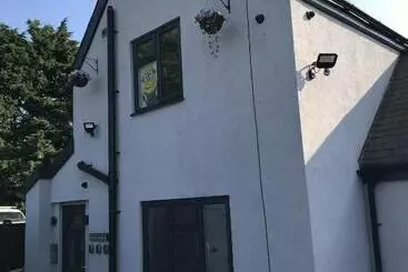 Hostelli The Lord Grey