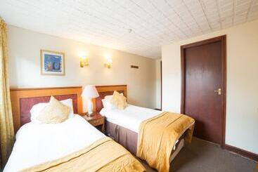 Хостел The Whistle And Flute