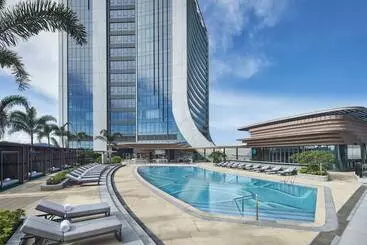 ホテル Hyatt Regency Hengqin