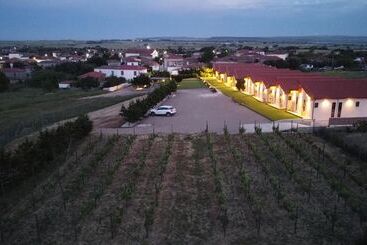 דירות לתיירים Kalliopi Luxury Apartments