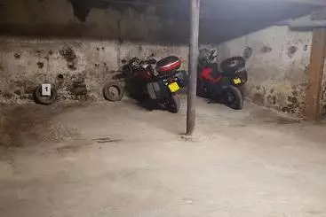 Turistihuoneistot Les Nuits D Anis   Appartements Hypercentre