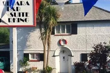 Tredara Bed & Breakfast