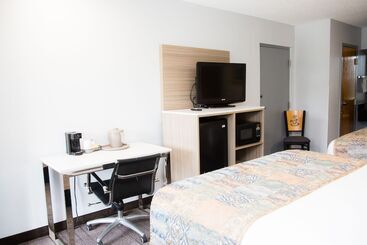 Отель Baymont By Wyndham Fort Walton Beach Mary Esther