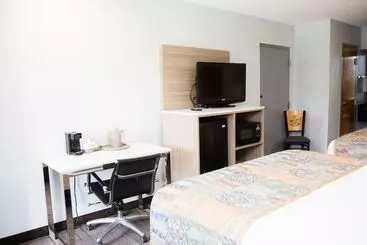 호텔 Baymont By Wyndham Fort Walton Beach Mary Esther