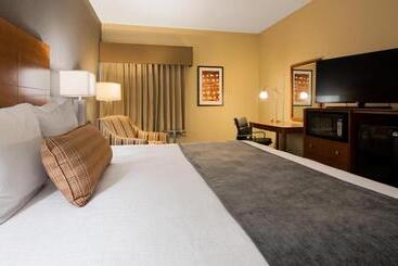 ホテル Best Western Delta Inn