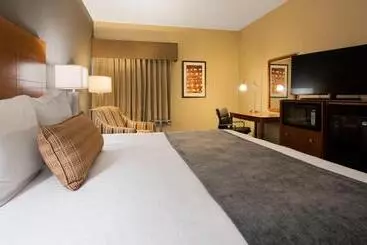 호텔 Best Western Delta Inn