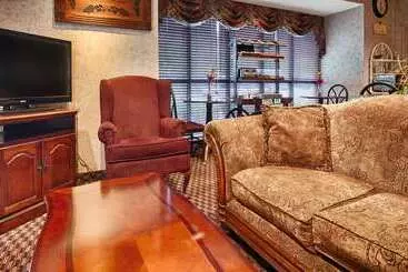 酒店 Best Western Home Place Inn