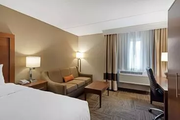 فندق Comfort Inn