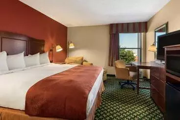 호텔 Comfort Inn & Suites Temple   Medical Center