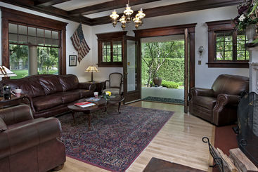 فندق Green Gables Inn