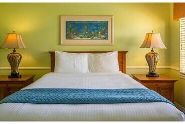 호텔 Gulfstream Manor