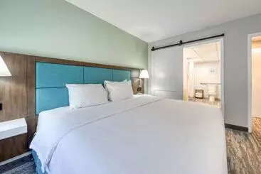 Hotel Hampton Inn & Suites Wilmington/wrightsville Beach