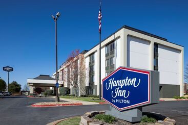 فندق Hampton Inn Bentonville/rogers