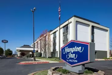 호텔 Hampton Inn Bentonville/rogers