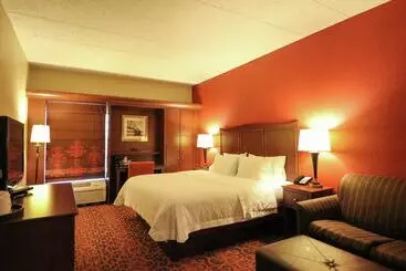 Hotel Hampton Inn Columbus South