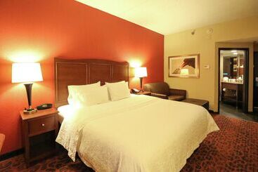 Otel Hampton Inn Columbus South