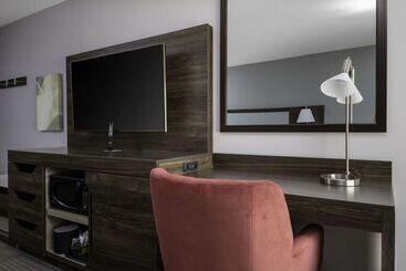 호텔 Hampton Inn Conyers