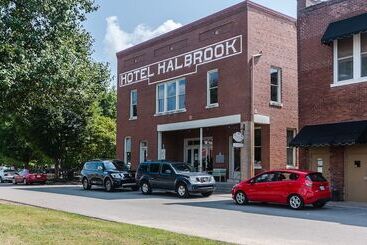 Otel Hampton Inn Dickson