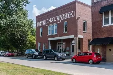 ホテル Hampton Inn Dickson