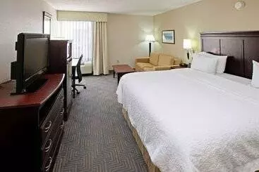 فندق Hampton Inn Elizabethtown Ky