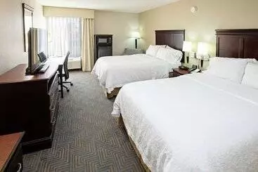 호텔 Hampton Inn Elizabethtown Ky